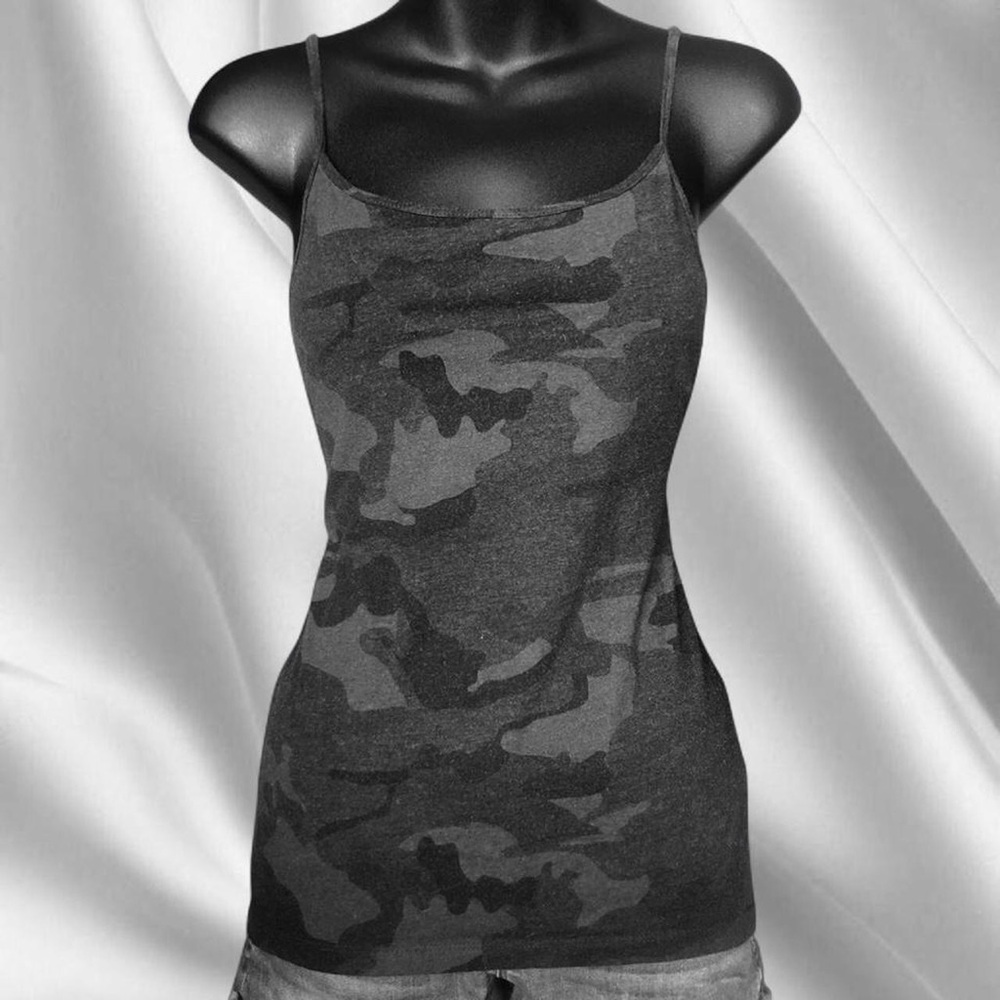 George Camo Cami Top